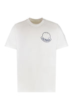 Load image into Gallery viewer, Printed T-shirt in cotton
