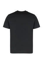 Load image into Gallery viewer, Logo cotton t-shirt
