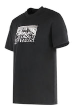 Load image into Gallery viewer, T-shirt in cotton with logo
