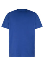 Load image into Gallery viewer, Cotton crew-neck T-shirt
