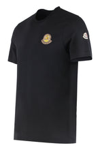 Load image into Gallery viewer, T-shirt with Mon Duck logo in cotton
