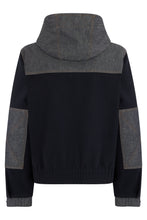 Load image into Gallery viewer, Fleece jacket with zip
