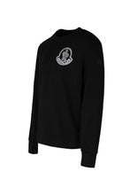 Load image into Gallery viewer, Cotton crew-neck sweatshirt

