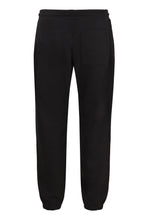Load image into Gallery viewer, Logo detail cotton track-pants
