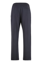 Load image into Gallery viewer, Trousers made of cotton blend
