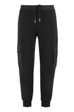 Load image into Gallery viewer, Sporty Pants in Cotton Blend
