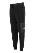 Load image into Gallery viewer, Sporty Pants in Cotton Blend
