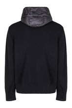 Load image into Gallery viewer, Padded panel hoodie
