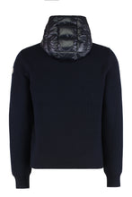 Load image into Gallery viewer, Cardigan with padded front
