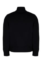 Load image into Gallery viewer, Cardigan with padded front panel
