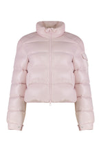 Load image into Gallery viewer, Petra short down jacket
