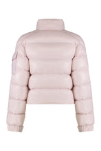 Load image into Gallery viewer, Petra short down jacket
