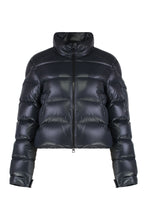 Load image into Gallery viewer, Petra short down jacket
