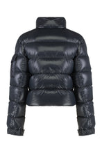 Load image into Gallery viewer, Petra short down jacket
