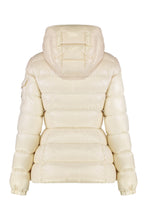 Load image into Gallery viewer, Barante Short down jacket with hood
