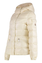 Load image into Gallery viewer, Barante Short down jacket with hood
