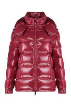 Load image into Gallery viewer, Maire short down jacket
