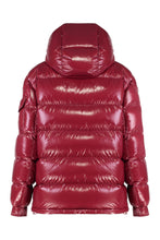 Load image into Gallery viewer, Maire short down jacket
