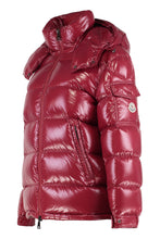 Load image into Gallery viewer, Maire short down jacket

