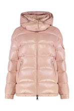Load image into Gallery viewer, Puffer jacket Maire
