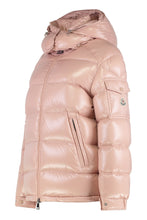 Load image into Gallery viewer, Puffer jacket Maire

