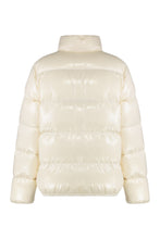 Load image into Gallery viewer, Abbadia short down jacket
