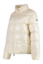 Load image into Gallery viewer, Abbadia short down jacket
