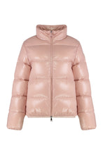 Load image into Gallery viewer, Abbadia short down jacket
