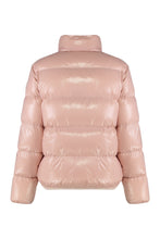 Load image into Gallery viewer, Abbadia short down jacket
