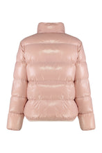Load image into Gallery viewer, Abbadia short down jacket
