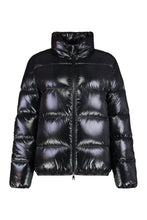 Load image into Gallery viewer, Techno-nylon down jacket
