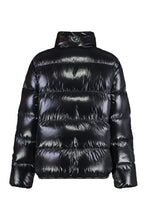 Load image into Gallery viewer, Techno-nylon down jacket
