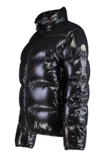 Load image into Gallery viewer, Techno-nylon down jacket
