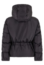 Load image into Gallery viewer, Short nylon jacket
