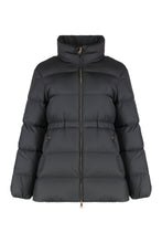 Load image into Gallery viewer, Short down jacket Brossette
