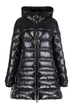 Load image into Gallery viewer, Midi parka Courcelles with hood
