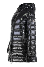 Load image into Gallery viewer, Midi parka Courcelles with hood
