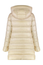 Load image into Gallery viewer, Suyenne Hooded down jacket
