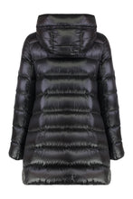 Load image into Gallery viewer, Suyenne Hooded down jacket
