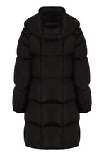 Load image into Gallery viewer, Litte long down jacket
