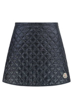 Load image into Gallery viewer, Quilted nylon skirt
