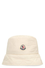 Load image into Gallery viewer, Padded bucket hat
