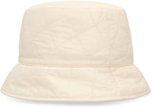 Load image into Gallery viewer, Padded bucket hat
