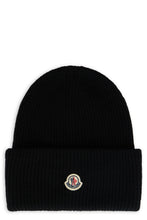 Load image into Gallery viewer, Cap with logo in cotton
