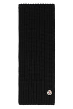 Load image into Gallery viewer, Wool and cashemre scarf
