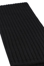 Load image into Gallery viewer, Wool and cashemre scarf

