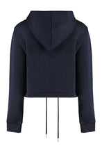 Load image into Gallery viewer, Full zip hoodie
