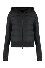 Load image into Gallery viewer, Padded panel hoodie
