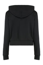 Load image into Gallery viewer, Padded panel hoodie
