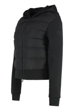 Load image into Gallery viewer, Padded panel hoodie
